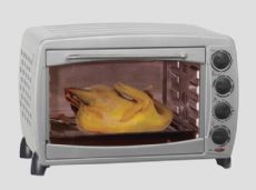 Oven toaster