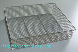 Wire Net Baskets