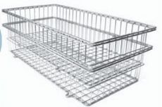 Sterile Goods Baskets