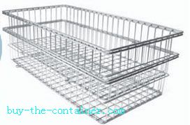 Sterile Goods Baskets