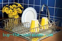 Wire Mesh Basket