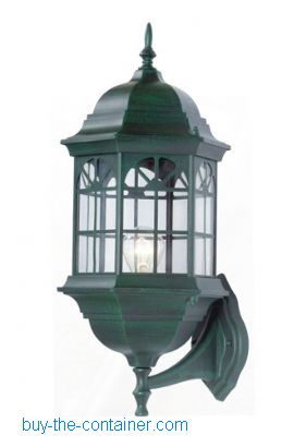 Outdoor Lighting