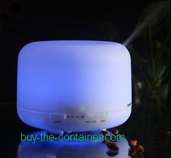 Small home appliance-Air humidifier