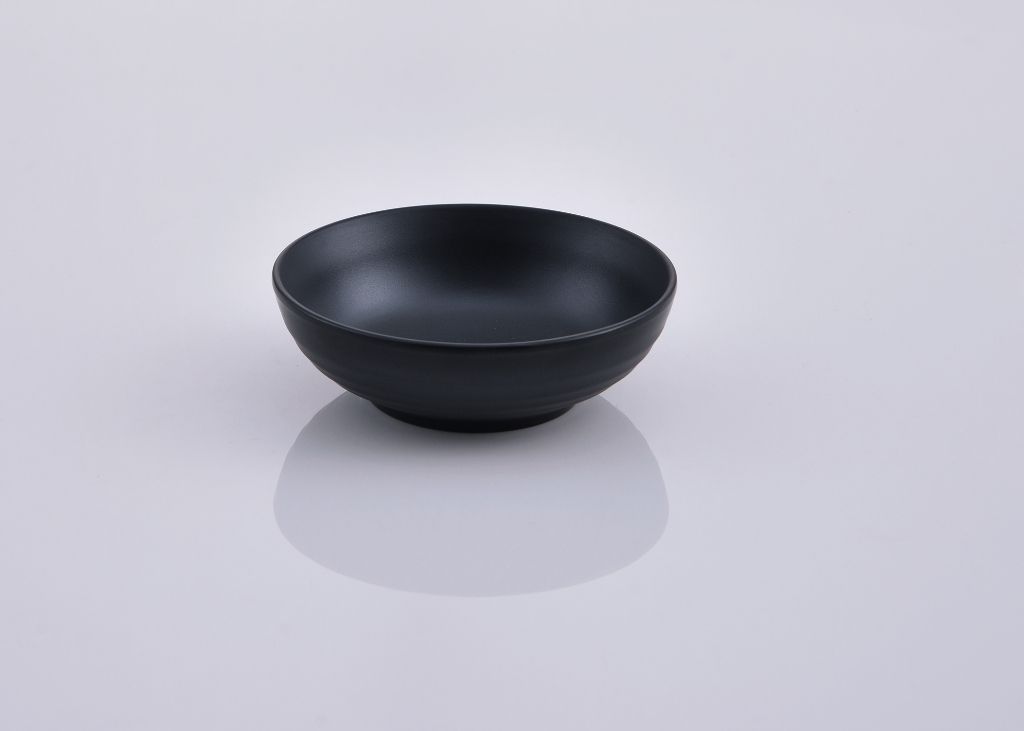 melamine soup bowl
