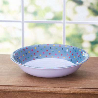 13.5inch Melamine Serving Bowl