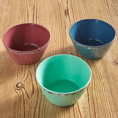 Snack Bowl/Salad Bowl