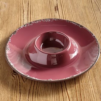 Chip & Dip �C 13inch