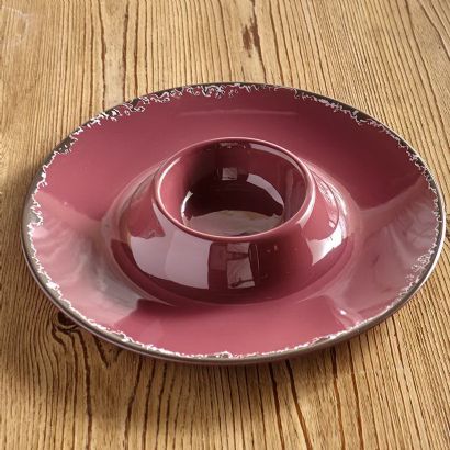 Chip & Dip �C 13inch