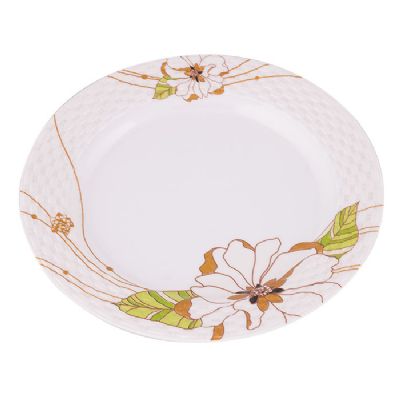 Plate