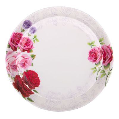 Plate