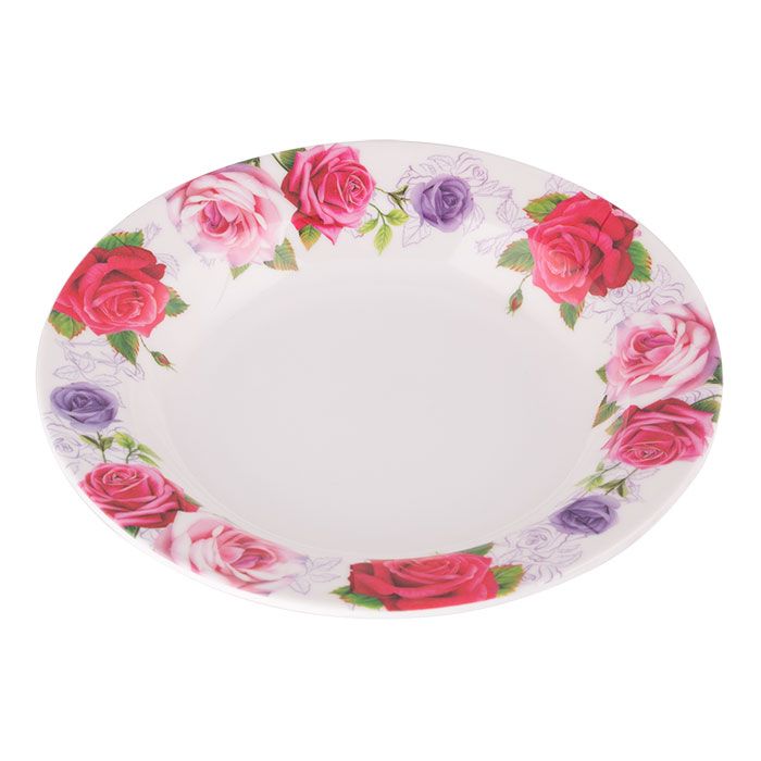 Plate