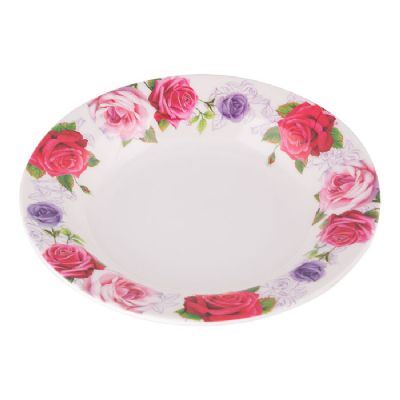 Plate