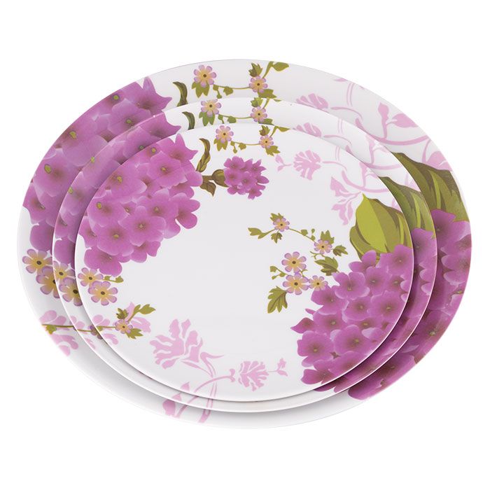 Plate