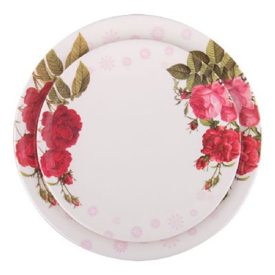 Plate