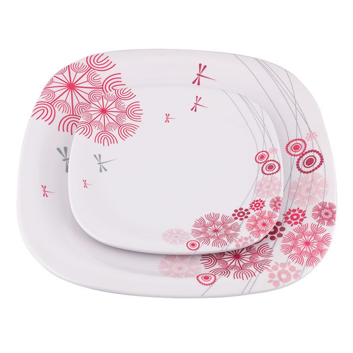 Plate