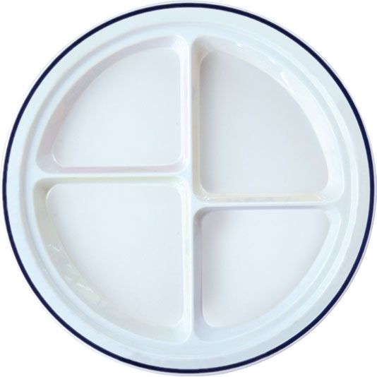 Plate