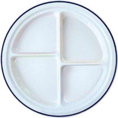 Plate
