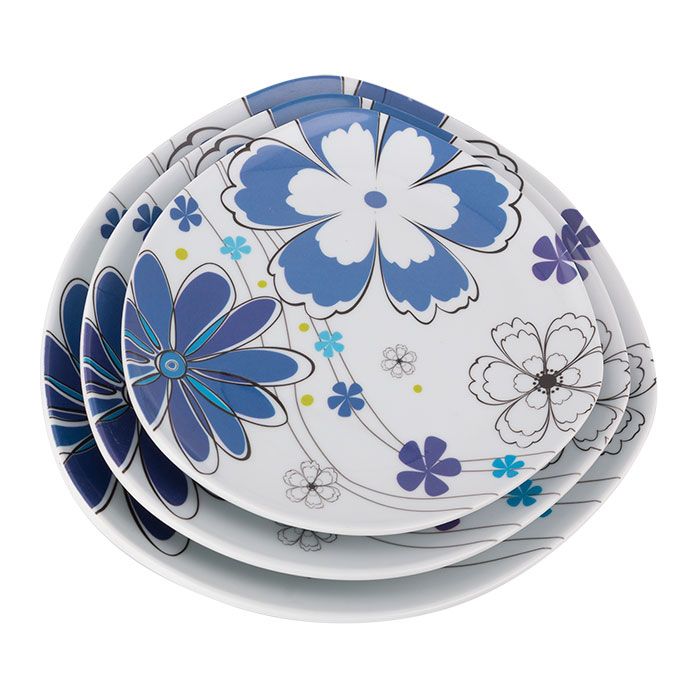 Plate