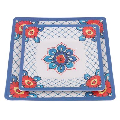 Plate