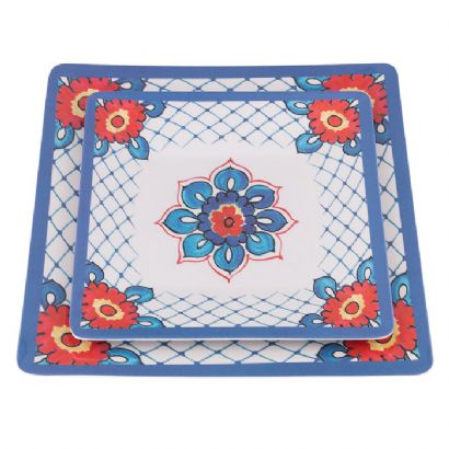 Plate