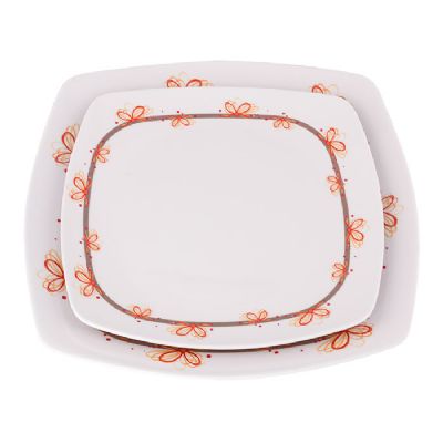 Plate