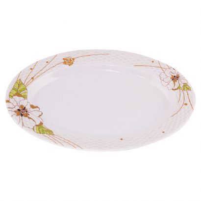 Plate
