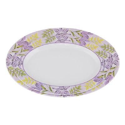 Plate
