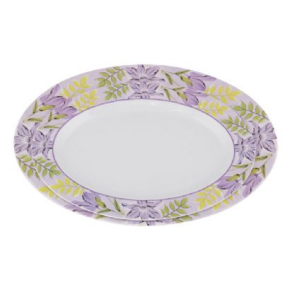 Plate