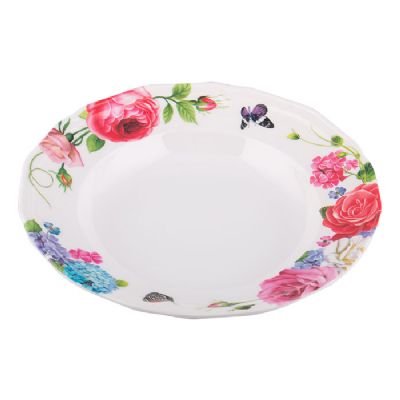 Plate