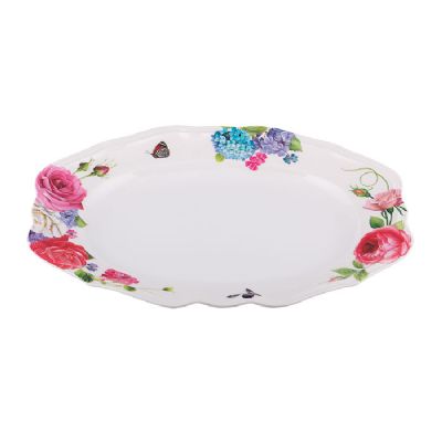 Plate