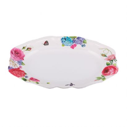 Plate