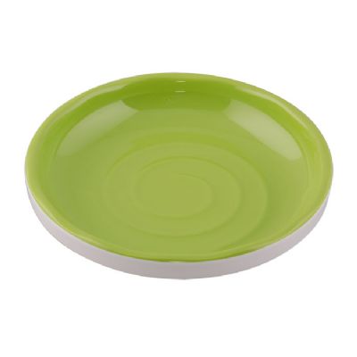 Melamine plate