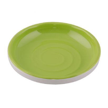 Melamine plate