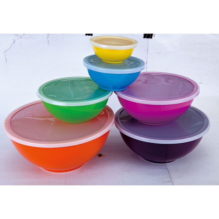 bowl