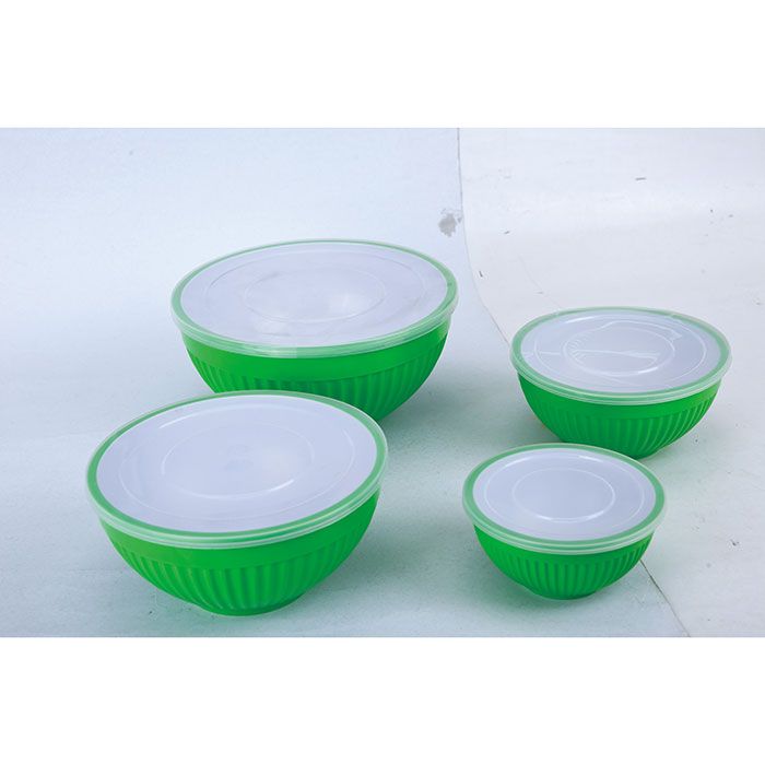 bowl
