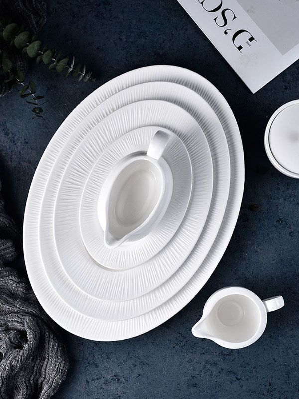 Gravy Boat-Ray