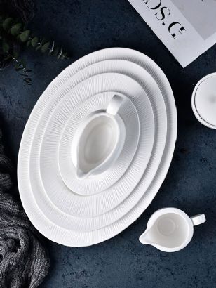 Gravy Boat-Ray
