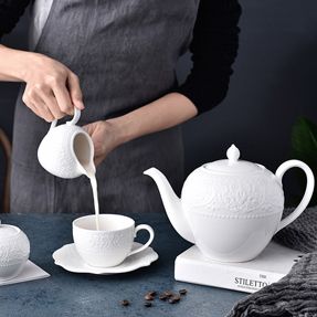 Afternoon Tea Set-Alice