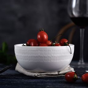 Bowl - Drizzle