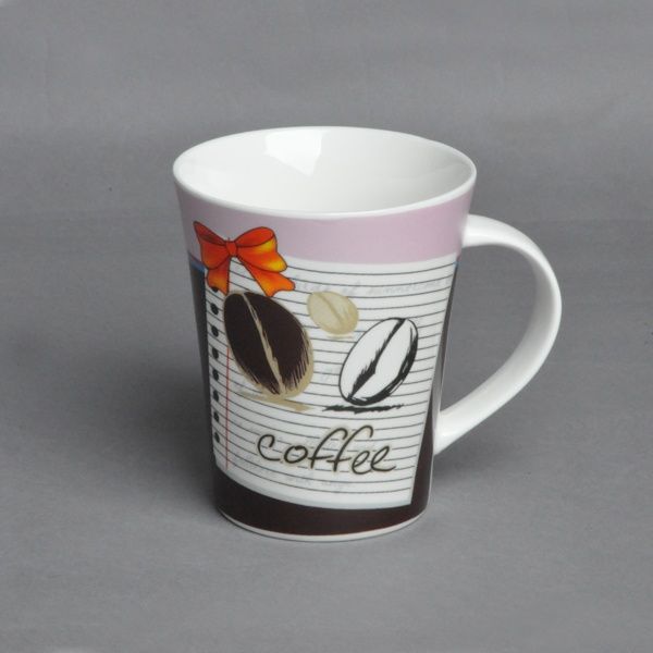 Coffee mug