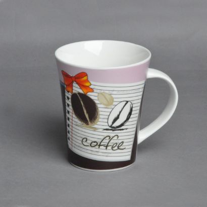 Coffee mug