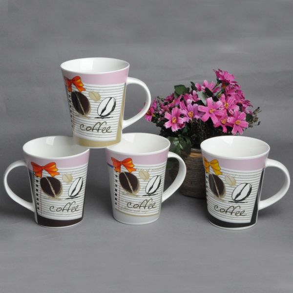 Coffee mug