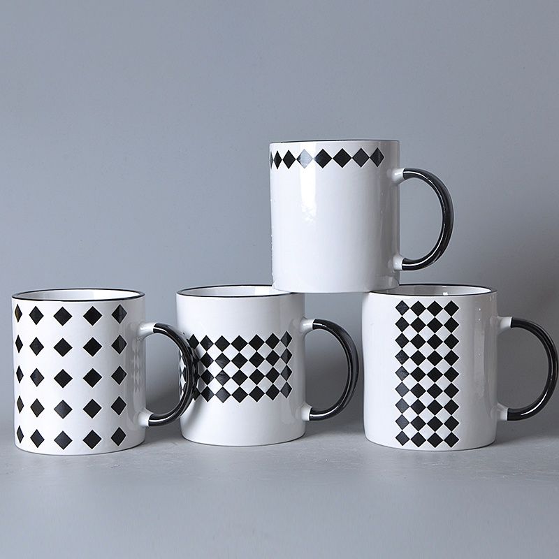 11oz screen mug geometry 1124 milk cup