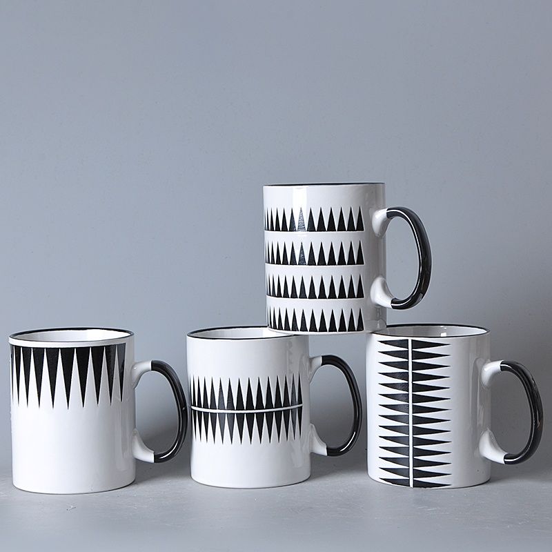 11oz screen mug geometry 1124 milk cup